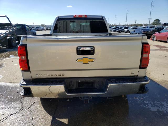 Photo 6 from auction – 2015 CHEVROLET SILVERADO with VIN 1GCRCREC5FZ158456