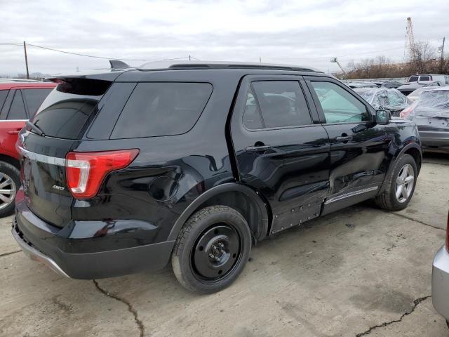 Photo 3 from auction – 2016 FORD EXPLORER X with VIN 1FM5K8D86GGB25211