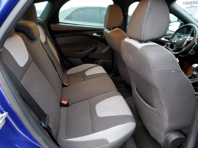 Photo 10 from auction – 2014 FORD FOCUS ST with VIN 1FADP3L90EL144443