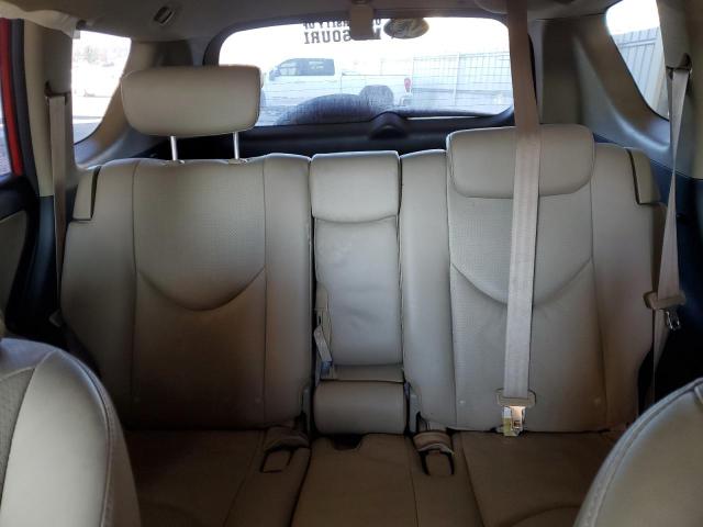 Photo 10 from auction – 2009 TOYOTA RAV4 LIMIT with VIN JTMBK31V19D001355