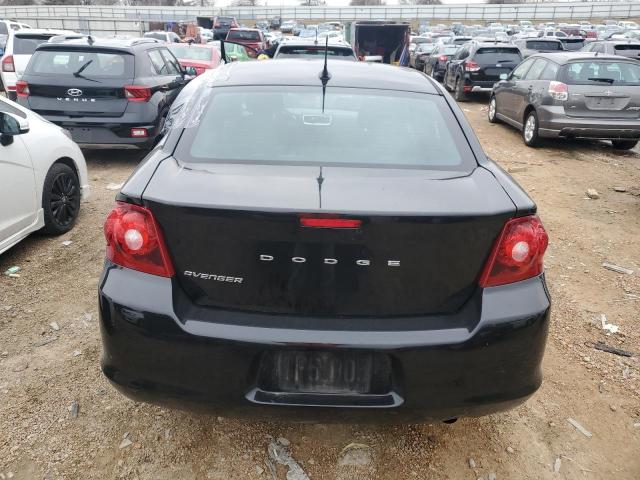 Photo 6 from auction – 2014 DODGE AVENGER SE with VIN 1C3CDZAB5EN234025