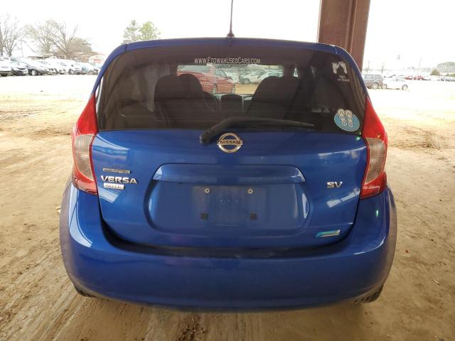 Photo 6 from auction – 2016 NISSAN VERSA NOTE with VIN 3N1CE2CP8GL358126