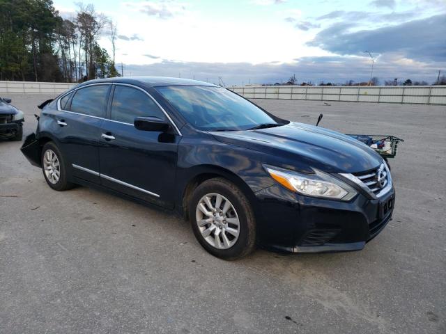 Photo 4 from auction – 2016 NISSAN ALTIMA 2.5 with VIN 1N4AL3AP6GN343519