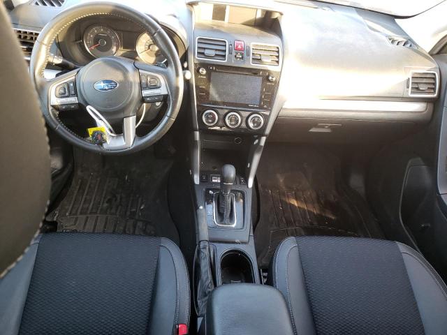 Photo 8 from auction – 2017 SUBARU FORESTER 2 with VIN JF2SJGEC6HH481095
