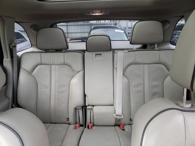 Photo 10 from auction – 2013 LINCOLN MKX with VIN 2LMDJ6JK2DBL39137