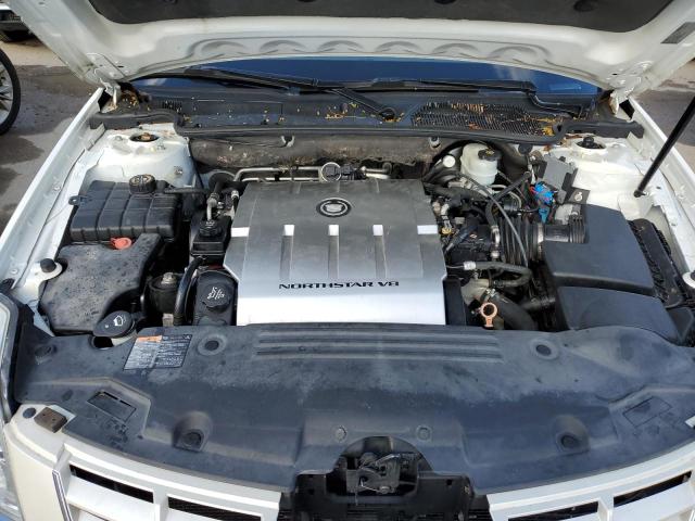Photo 11 from auction – 2011 CADILLAC DTS PREMIU with VIN 1G6KH5E68BU117495