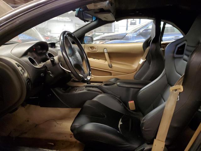 Photo 7 from auction – 2001 MITSUBISHI ECLIPSE SP with VIN 4A3AE45GX1E100983