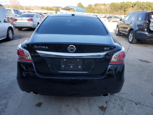 Photo 6 from auction – 2015 NISSAN ALTIMA 2.5 with VIN 1N4AL3AP9FC575249