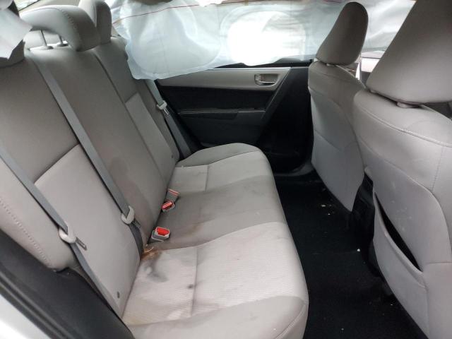 Photo 10 from auction – 2014 TOYOTA COROLLA L with VIN 5YFBURHEXEP082236