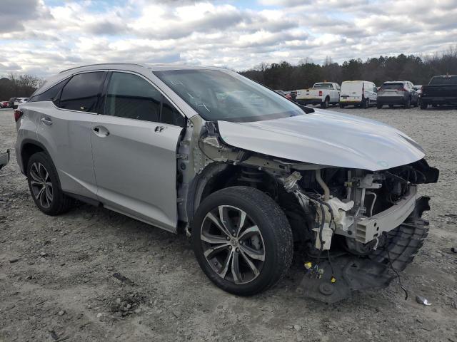 Photo 4 from auction – 2016 LEXUS RX 350 with VIN 2T2ZZMCA7GC024414