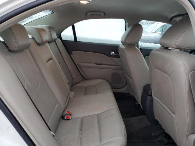 Photo 10 from auction – 2010 FORD FUSION SEL with VIN 3FAHP0JA7AR323345