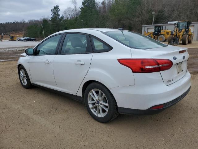 Photo 2 from auction – 2016 FORD FOCUS SE with VIN 1FADP3F21GL292585