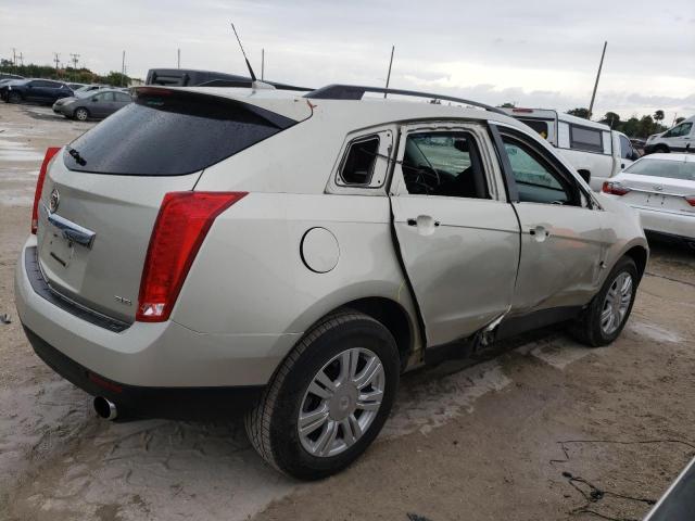 Photo 3 from auction – 2013 CADILLAC SRX with VIN 3GYFNAE39DS650734