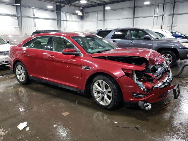 Photo 4 from auction – 2010 FORD TAURUS SEL with VIN 1FAHP2EW2AG170303