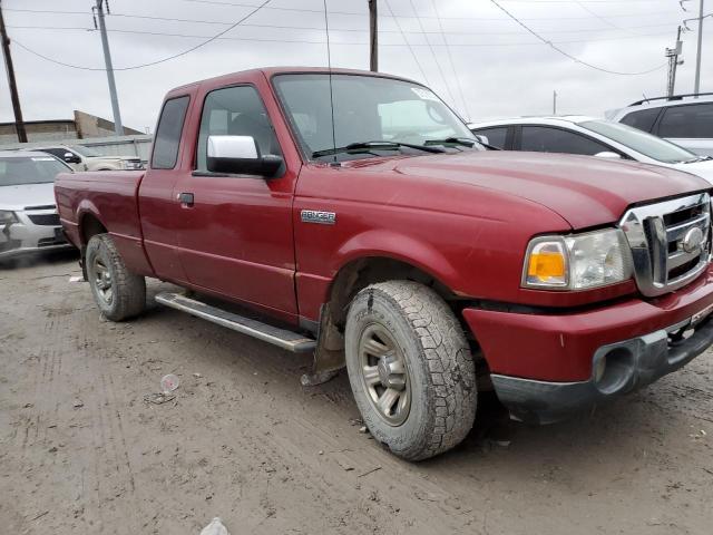 Photo 4 from auction – 2009 FORD RANGER SUP with VIN 1FTYR15E69PA56757