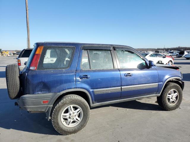 Photo 3 from auction – 1999 HONDA CR-V EX with VIN JHLRD1865XC073418