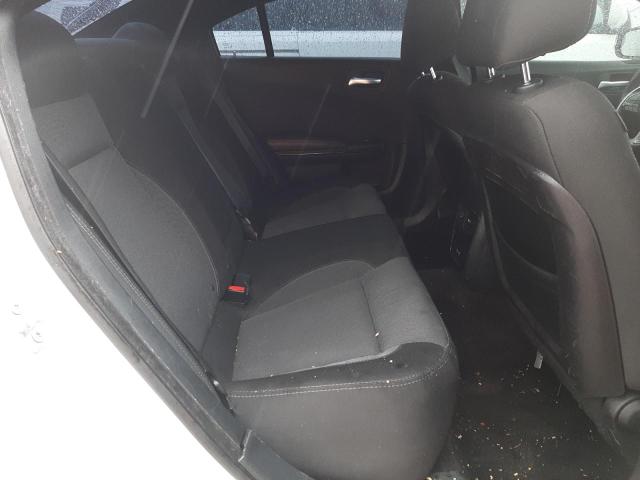 Photo 10 from auction – 2016 DODGE CHARGER SE with VIN 2C3CDXBG5GH297913