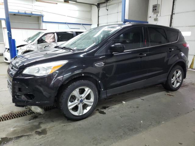 FORD ESCAPE SE 2014 with VIN 1FMCU9GX4EUC89291 - Photo from auction