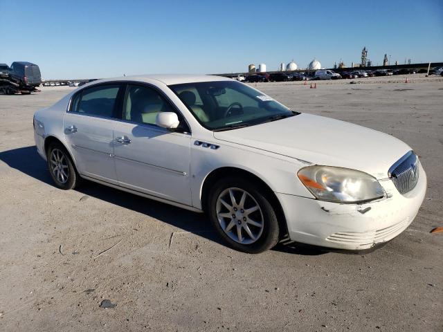 Photo 4 from auction – 2007 BUICK LUCERNE CX with VIN 1G4HD57227U114592
