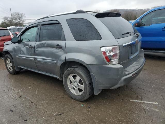 Photo 2 from auction – 2005 CHEVROLET EQUINOX LS with VIN 2CNDL13F056018376