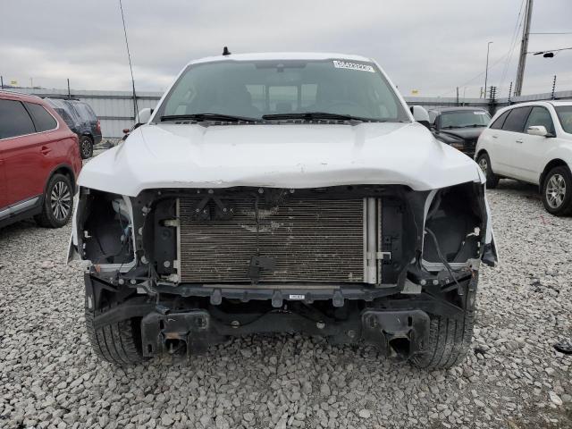 Photo 5 from auction – 2020 FORD F150 SUPER with VIN 1FTEW1E56LKD78251
