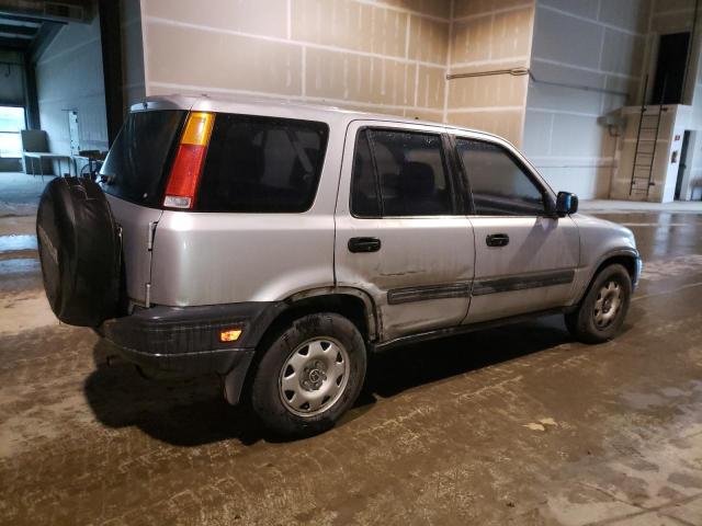 Photo 3 from auction – 2001 HONDA CR-V LX with VIN JHLRD28461S011012