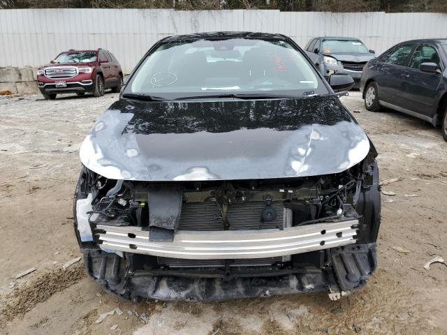 Photo 5 from auction – 2020 TOYOTA COROLLA LE with VIN 5YFEPRAE5LP102372