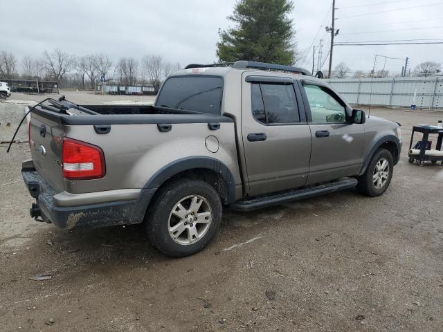 Photo 3 from auction – 2007 FORD EXPLORER S with VIN 1FMEU51K57UA22193