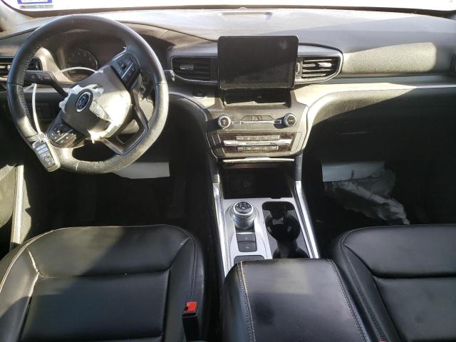 Photo 8 from auction – 2020 FORD EXPLORER X with VIN 1FMSK7DH5LGA91527