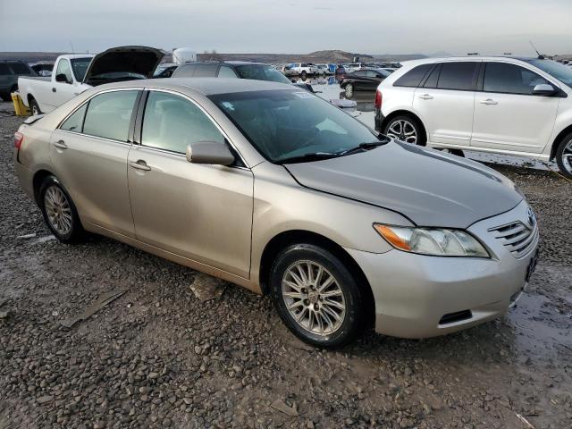 Photo 4 from auction – 2009 TOYOTA CAMRY BASE with VIN 4T1BE46K99U874942