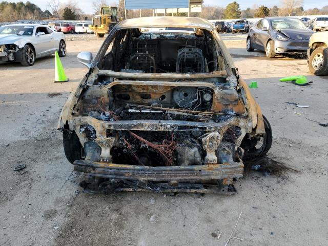 Photo 5 from auction – 2013 FORD FUSION SE with VIN 3FA6P0HRXDR153392