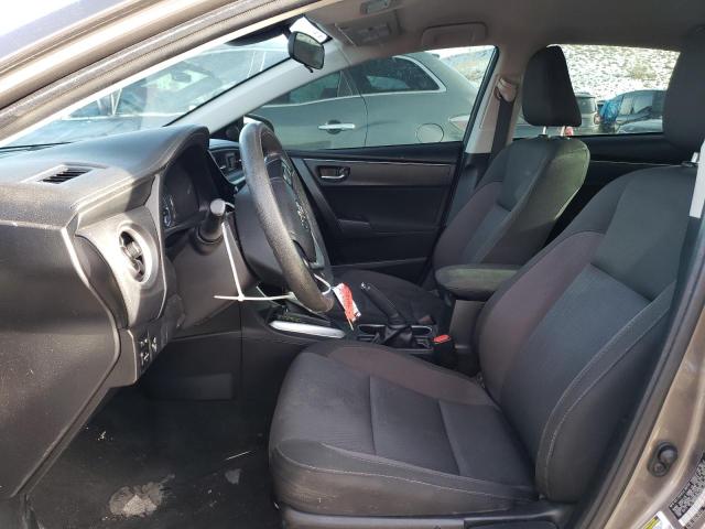 Photo 7 from auction – 2017 TOYOTA COROLLA L with VIN 2T1BURHE0HC897372