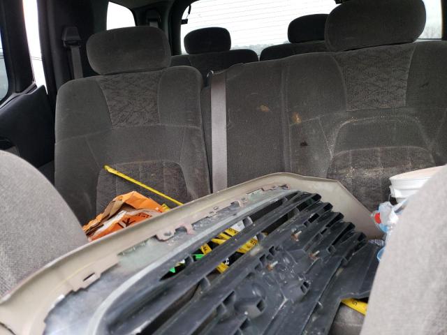 Photo 10 from auction – 2003 GMC ENVOY XL with VIN 1GKET16P436230850
