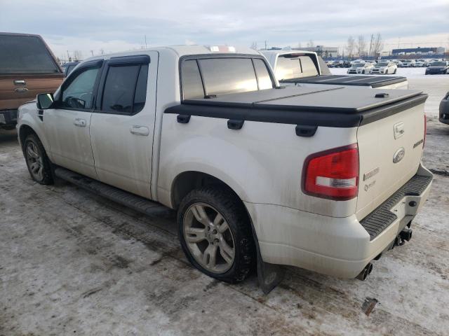 Photo 2 from auction – 2009 FORD EXPLORER S with VIN 1FMEU23889UA29173