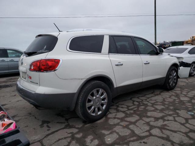 Photo 3 from auction – 2012 BUICK ENCLAVE with VIN 5GAKRCED4CJ214405