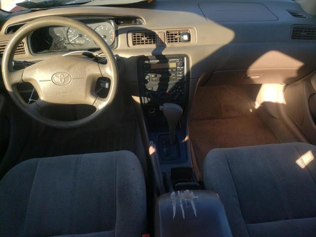 Photo 8 from auction – 2000 TOYOTA CAMRY with VIN JT2BF22K2Y0243766