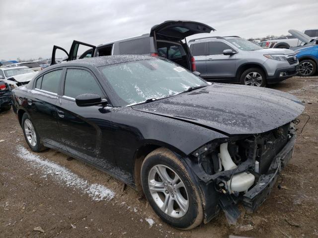 Photo 4 from auction – 2015 DODGE CHARGER SE with VIN 2C3CDXBG2FH893432