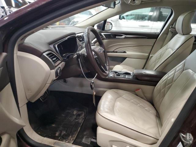 Photo 7 from auction – 2017 FORD FUSION TIT with VIN 3FA6P0D97HR398632