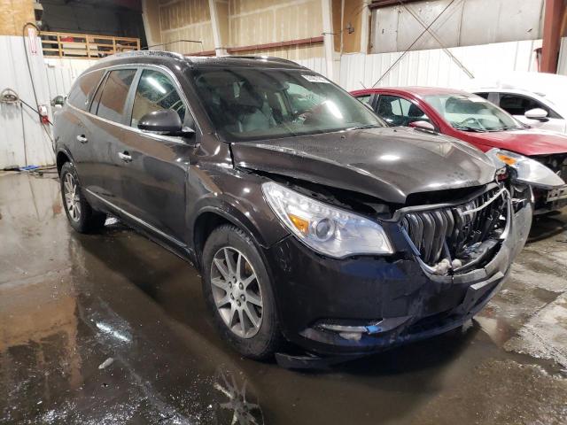 Photo 4 from auction – 2014 BUICK ENCLAVE with VIN 5GAKVBKD8EJ142010