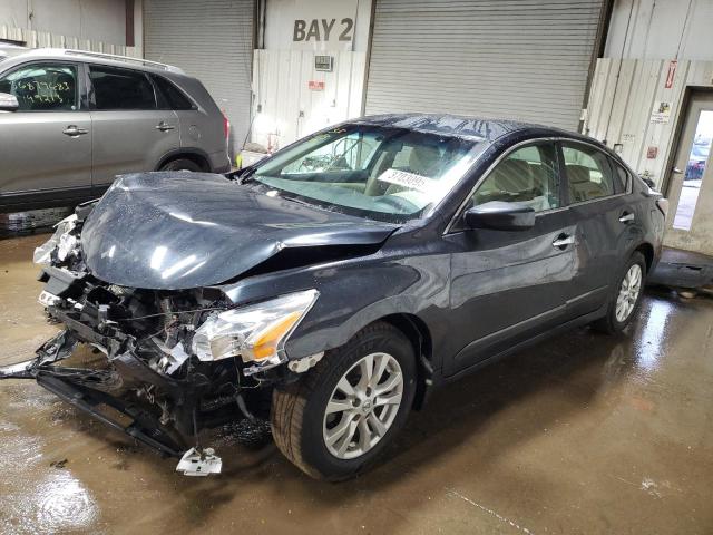 NISSAN ALTIMA 2.5 2014 with VIN 1N4AL3AP1EN245009 - Photo from auction