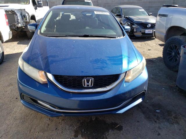 Photo 5 from auction – 2015 HONDA CIVIC EX with VIN 2HGFB2F86FH513255