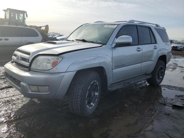 TOYOTA 4RUNNER SR 2004 with VIN JTEBT14R148014040 - Photo from auction