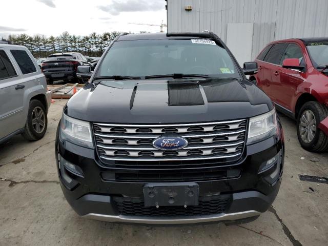 Photo 5 from auction – 2016 FORD EXPLORER X with VIN 1FM5K8D86GGB25211