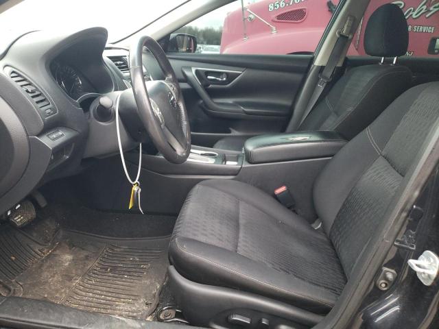 Photo 7 from auction – 2017 NISSAN ALTIMA 2.5 with VIN 1N4AL3AP3HC190062