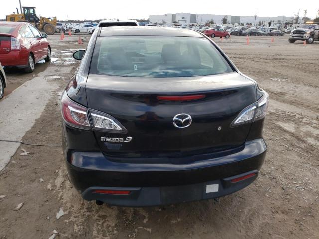 Photo 6 from auction – 2011 MAZDA 3 I with VIN JM1BL1UF8B1497588