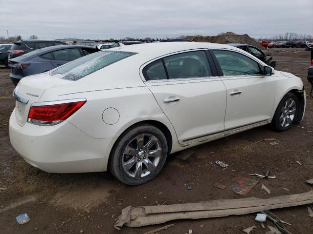 Foto 3 de la subasta – 2013 BUICK LACROSSE con VIN 1G4GC5E36DF333758