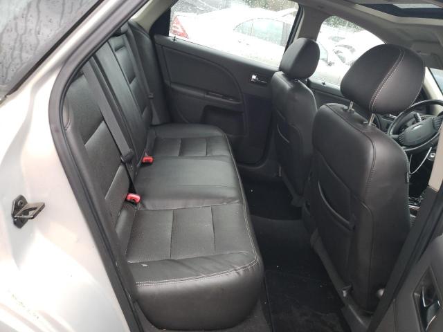 Photo 10 from auction – 2009 FORD TAURUS LIM with VIN 1FAHP28W99G104483
