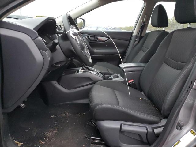 Photo 7 from auction – 2019 NISSAN ROGUE S with VIN KNMAT2MV4KP532178