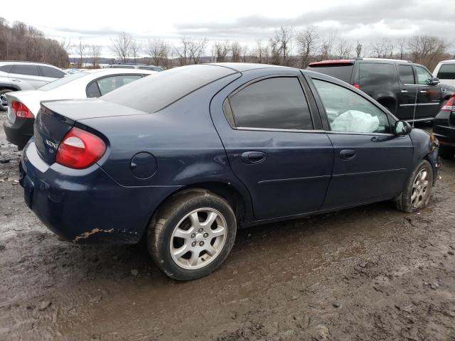 Foto 3 de la subasta – 2005 DODGE NEON SXT con VIN 1B3ES56C25D246614
