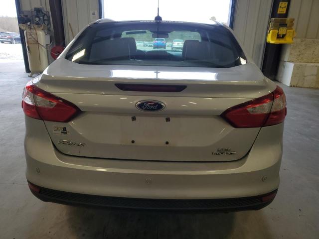 Photo 6 from auction – 2012 FORD FOCUS SEL with VIN 1FAHP3H24CL365876